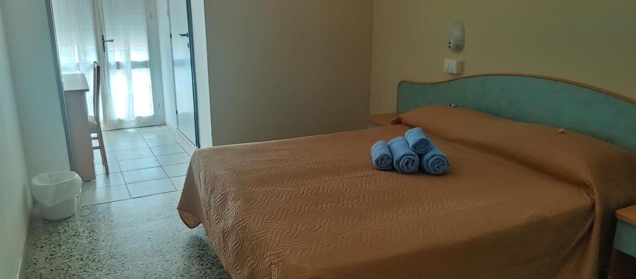 Hotel Adriatico Bellaria-Igea Marina Exteriér fotografie
