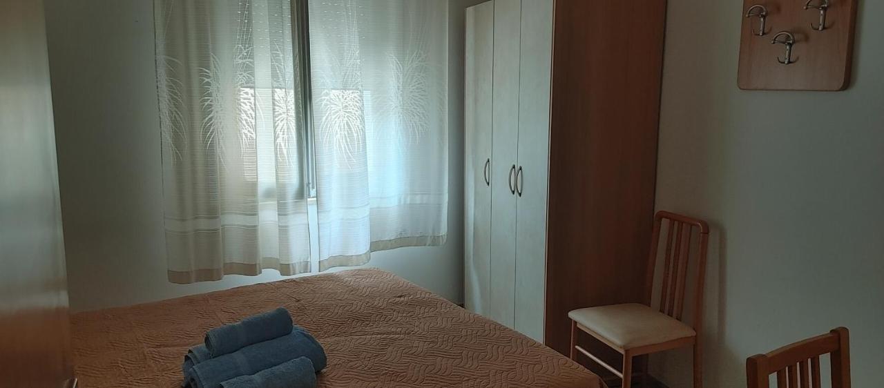 Hotel Adriatico Bellaria-Igea Marina Exteriér fotografie