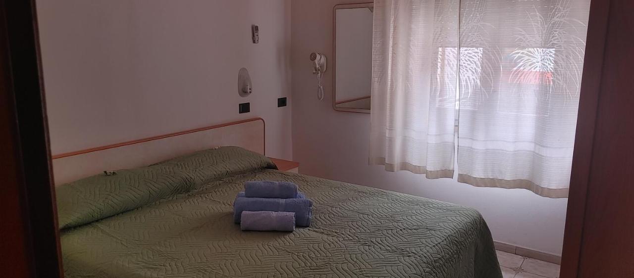 Hotel Adriatico Bellaria-Igea Marina Exteriér fotografie