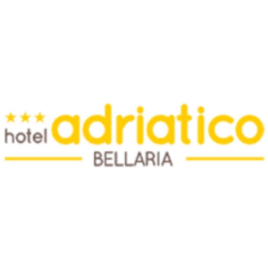 Hotel Adriatico Bellaria-Igea Marina Exteriér fotografie
