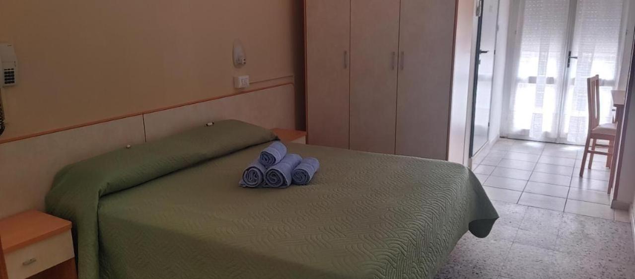 Hotel Adriatico Bellaria-Igea Marina Exteriér fotografie